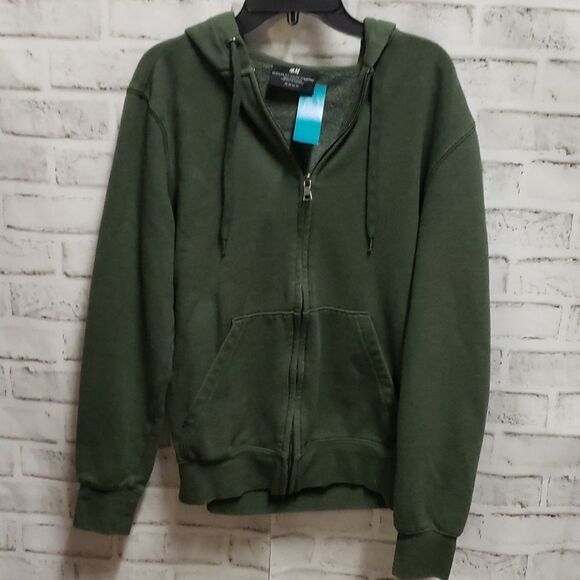 H&m jacket   - Picture 1 of 3